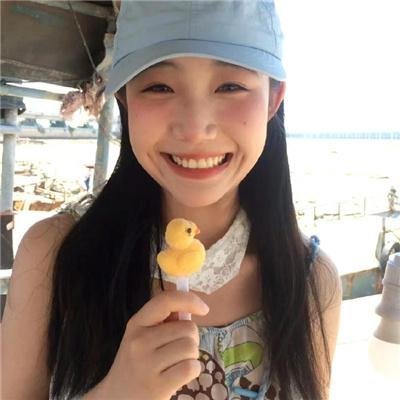我的小山雀